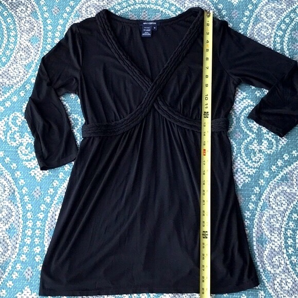 NWOT Max Edition Tunic Top - Picture 8 of 10